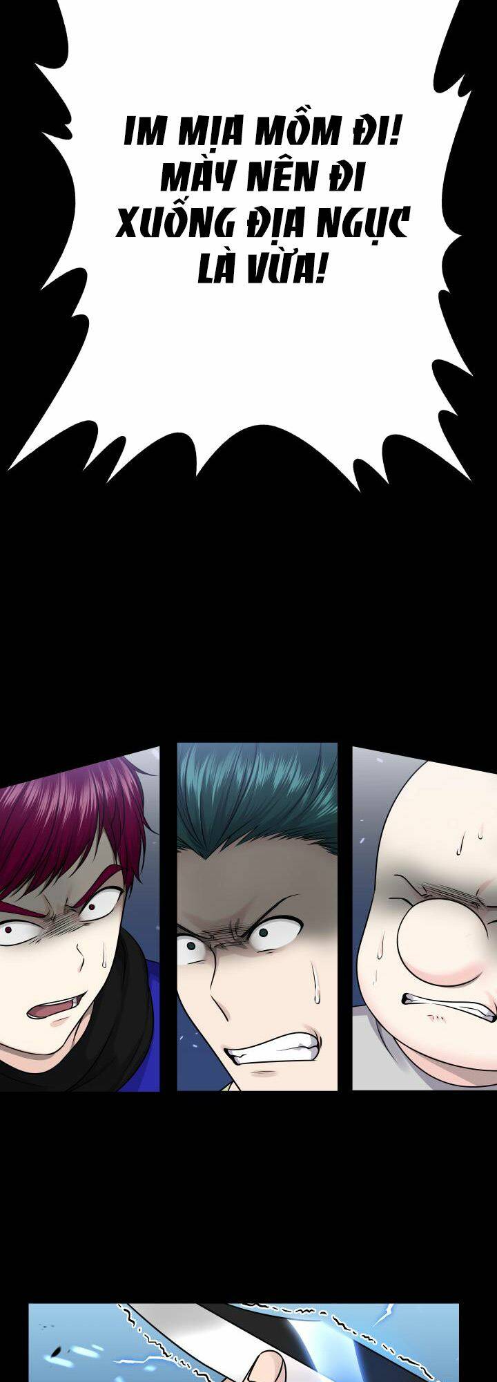 Trò Chơi Của Chúa Thượng: Chapter 22