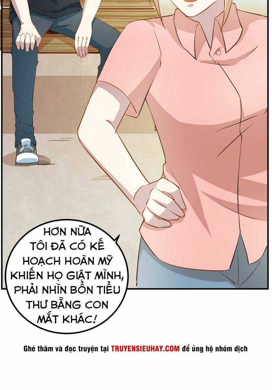 Tay Chơi Thần Cấp: Chapter 16