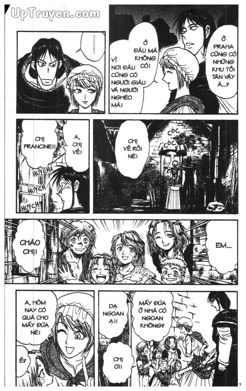 Fujita Kazuhiro: Chapter 15