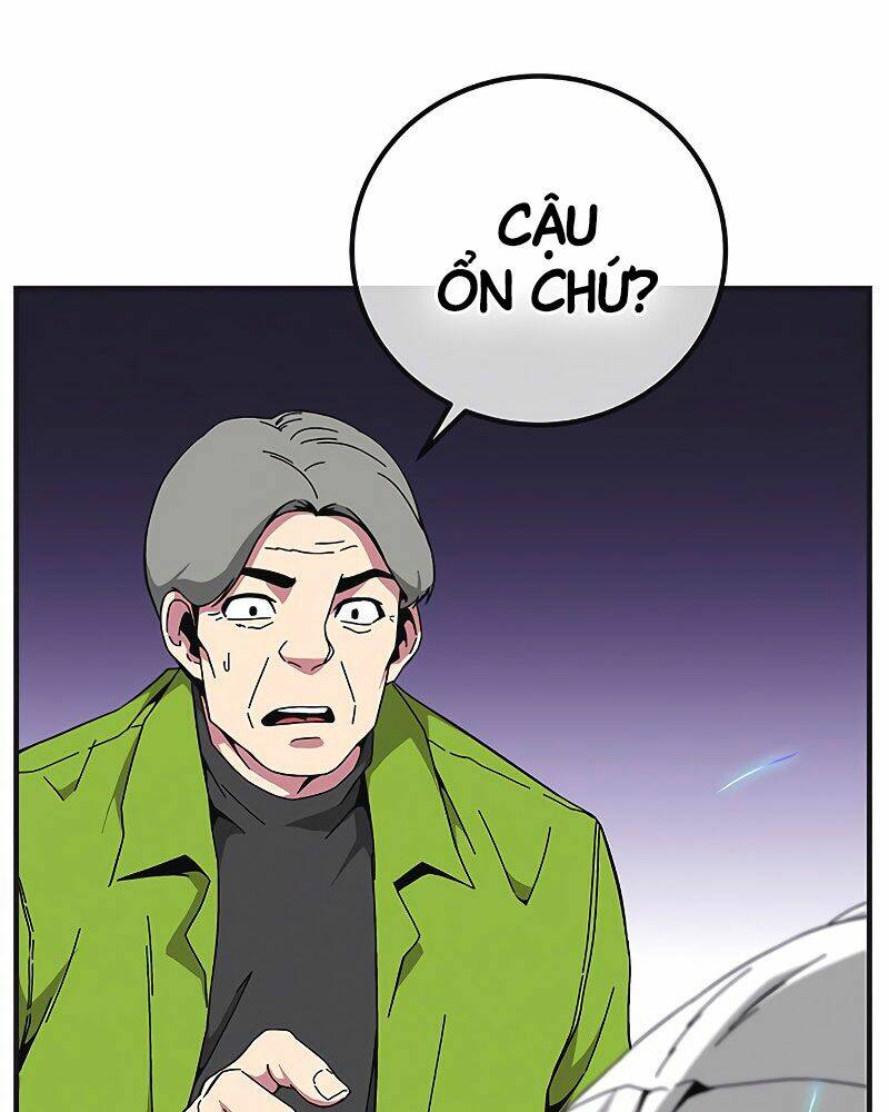 Đấng Cứu Thế Được Chọn Lựa: Chapter 16