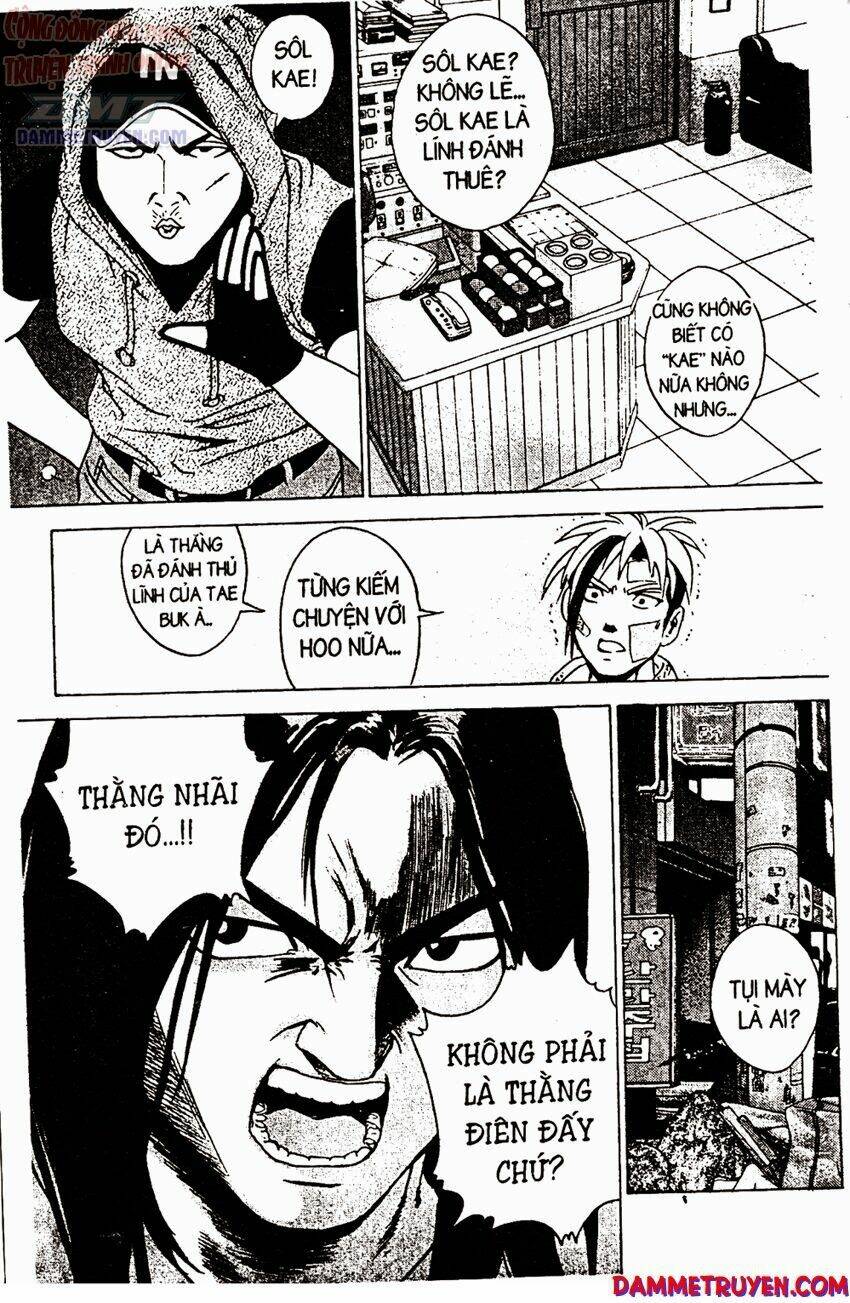 Ai Hơn Ai: Chapter 115