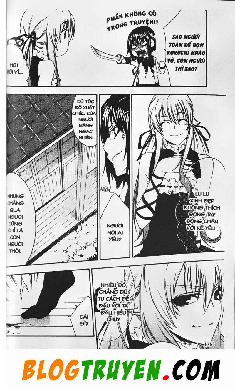 Đại Chiến Bóng Tối: Chapter 30