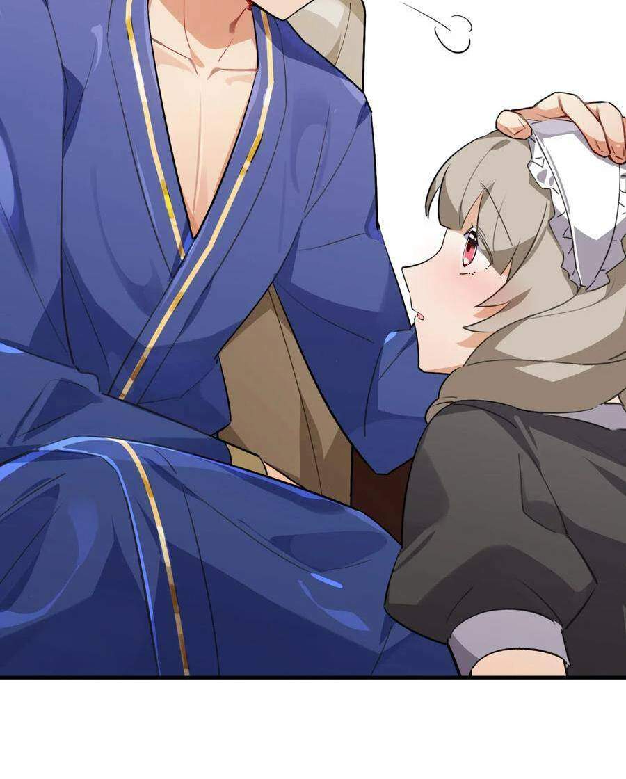 Hóa Ra Tôi Là Công Cụ Trong Game Tình Yêu: Chapter 16