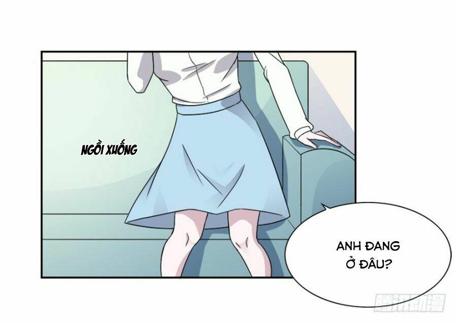 Thiên Kim Đường Môn: Chapter 67