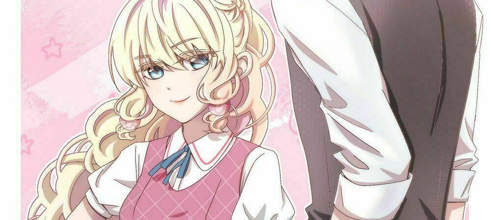 Mỹ Vị Hữu Không Phải Lỗi Của Tôi: Chapter 3.1