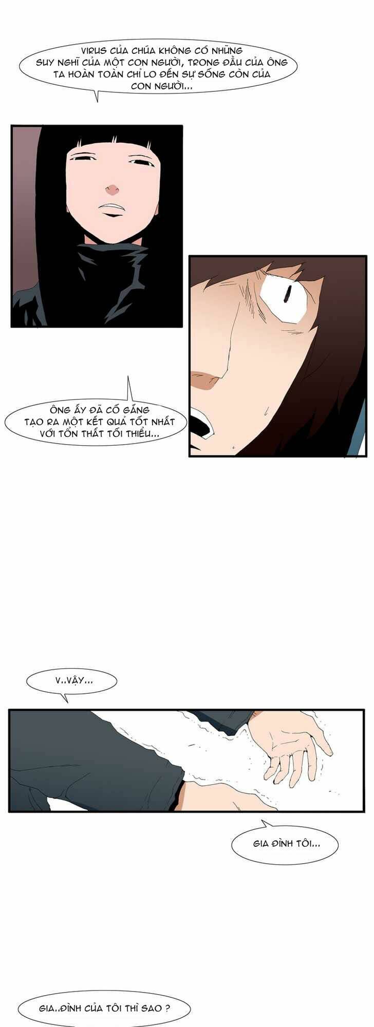 Siêu năng: Chapter 179