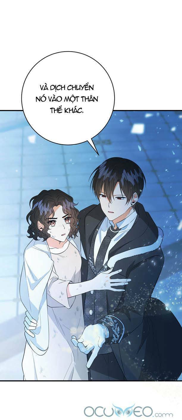 Lòng Trung Thành Với Kẻ Ác: Chapter 4