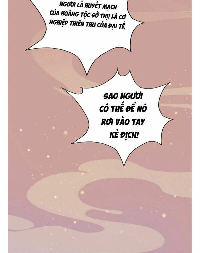 Yêu Nhan Lệnh: Chapter 62