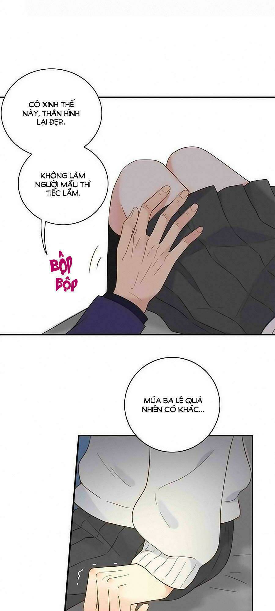 Bạc Hà Chi Hạ 2: Chapter 64