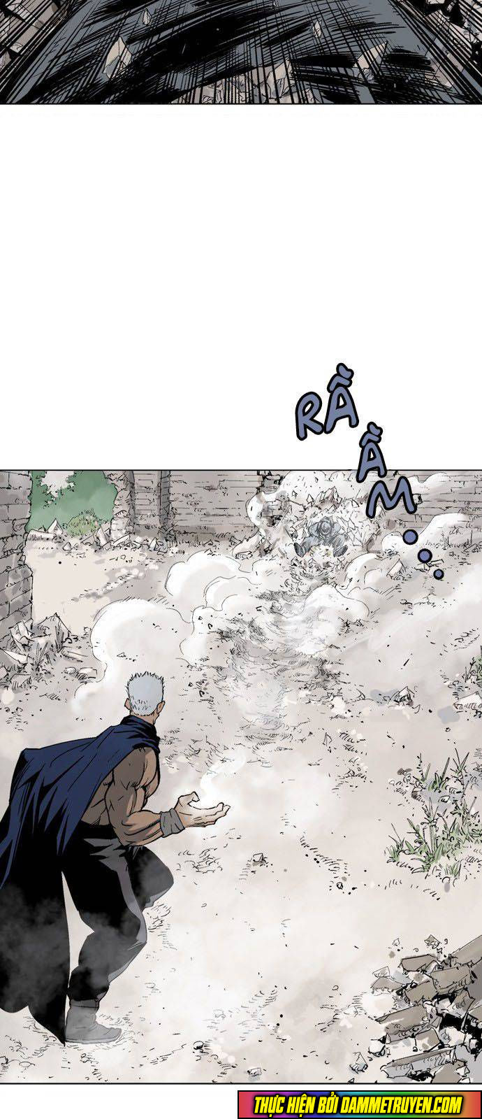 Cao Thủ 2: Chapter 17