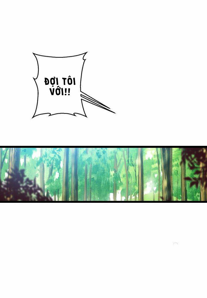 Hôn Lễ Báo Thù: Chapter 14