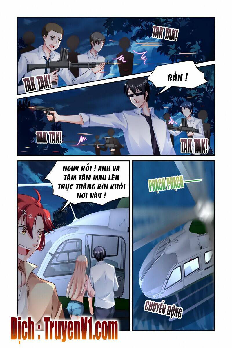 Hào Môn Đệ Nhất Thịnh Hôn: Chapter 155