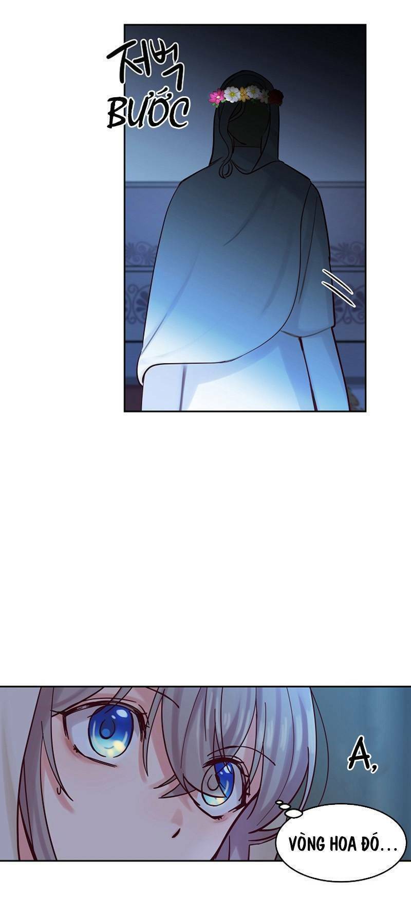 Amina - Nữ Thần Đèn: Chapter 20