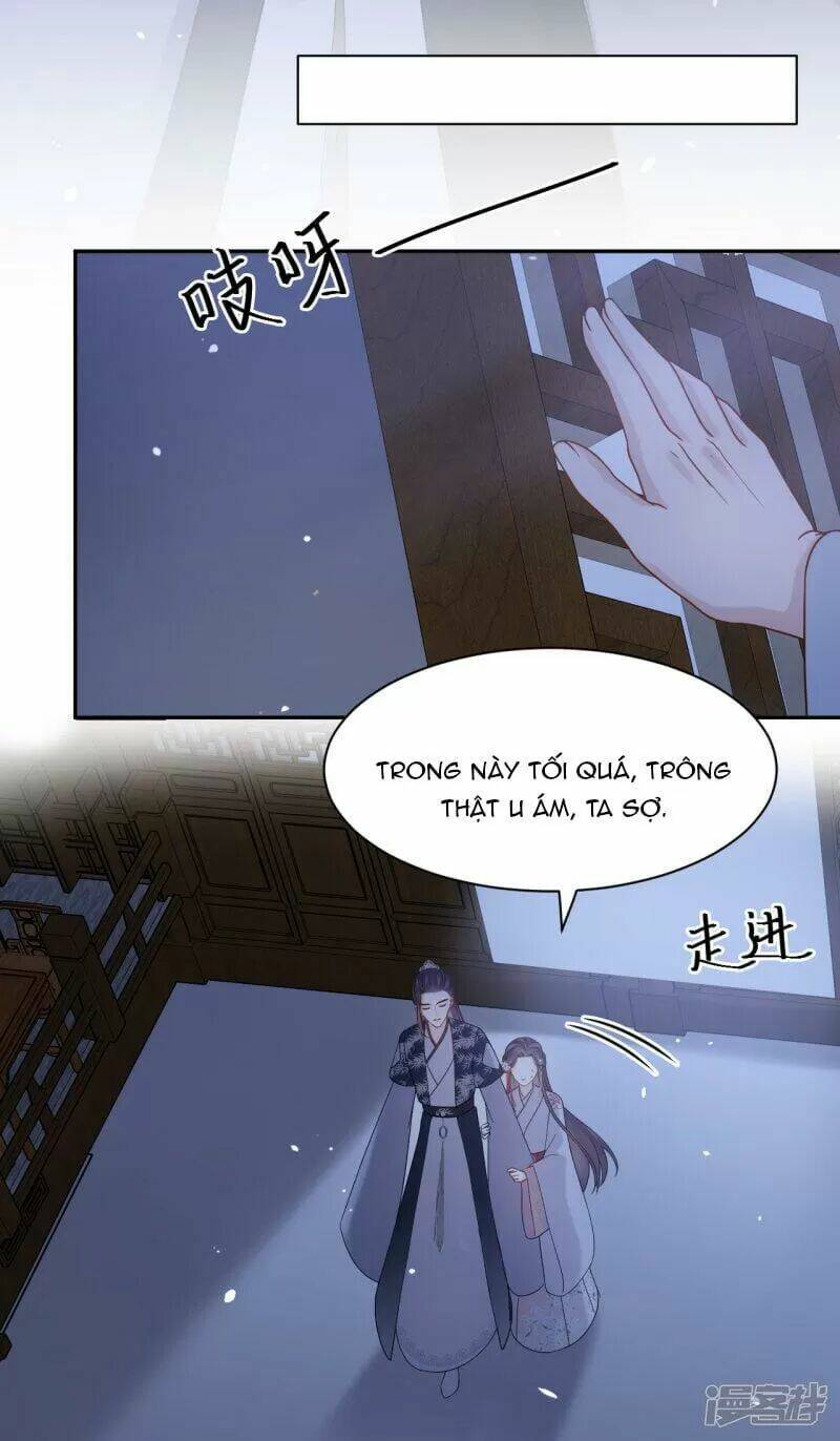 Vương Phi Thông Linh: Chapter 52