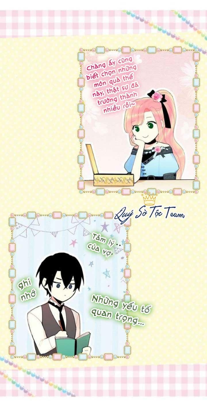 Tồn Tại Với Tư Cách Là Vợ Của Nam Chính: Chapter 53