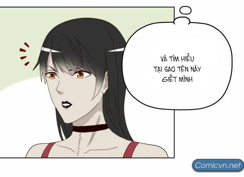 Thế Giới Cận Tử: Chapter 3