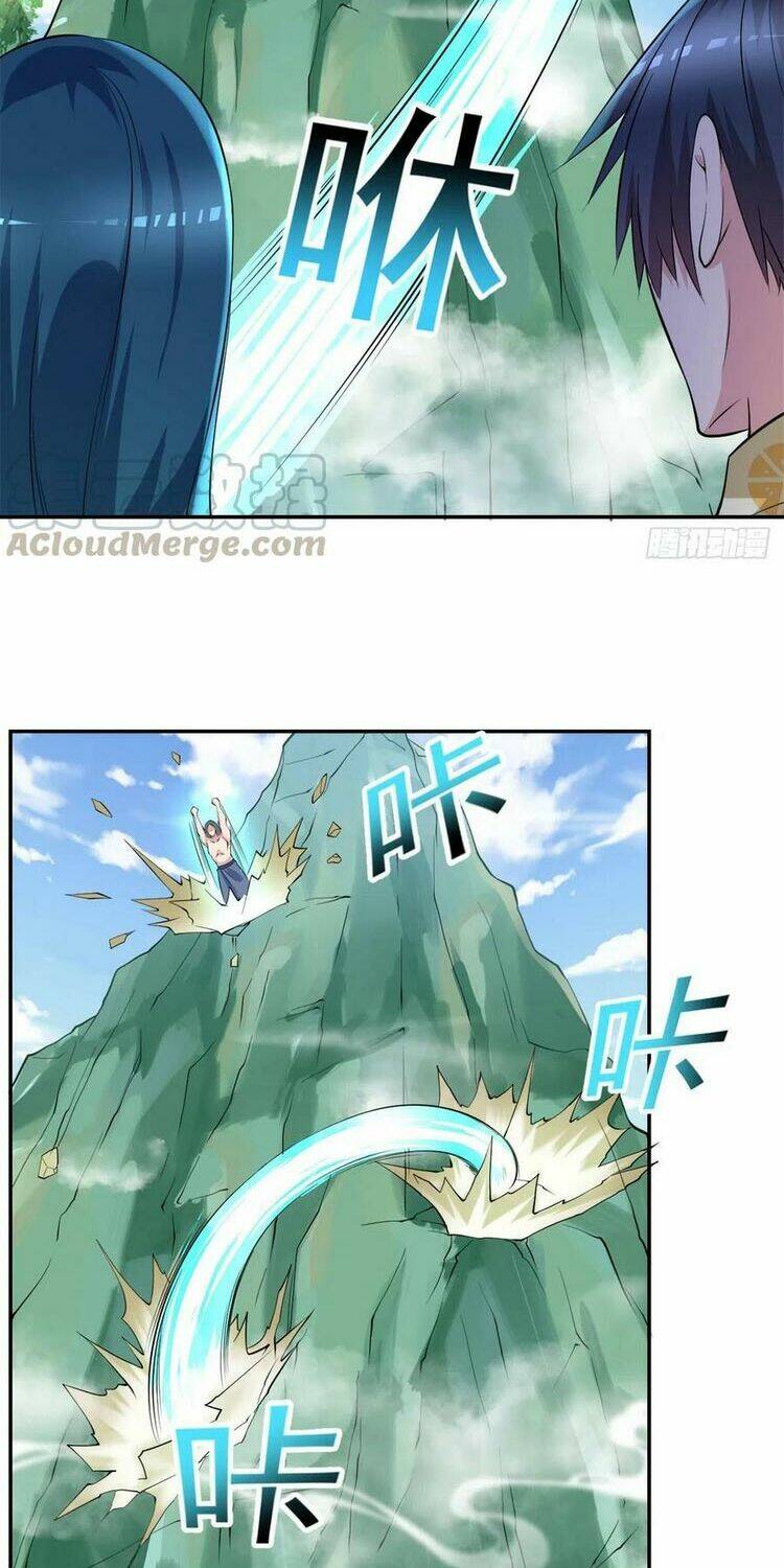 Mở Phòng Khám Tu Tiên: Chapter 99