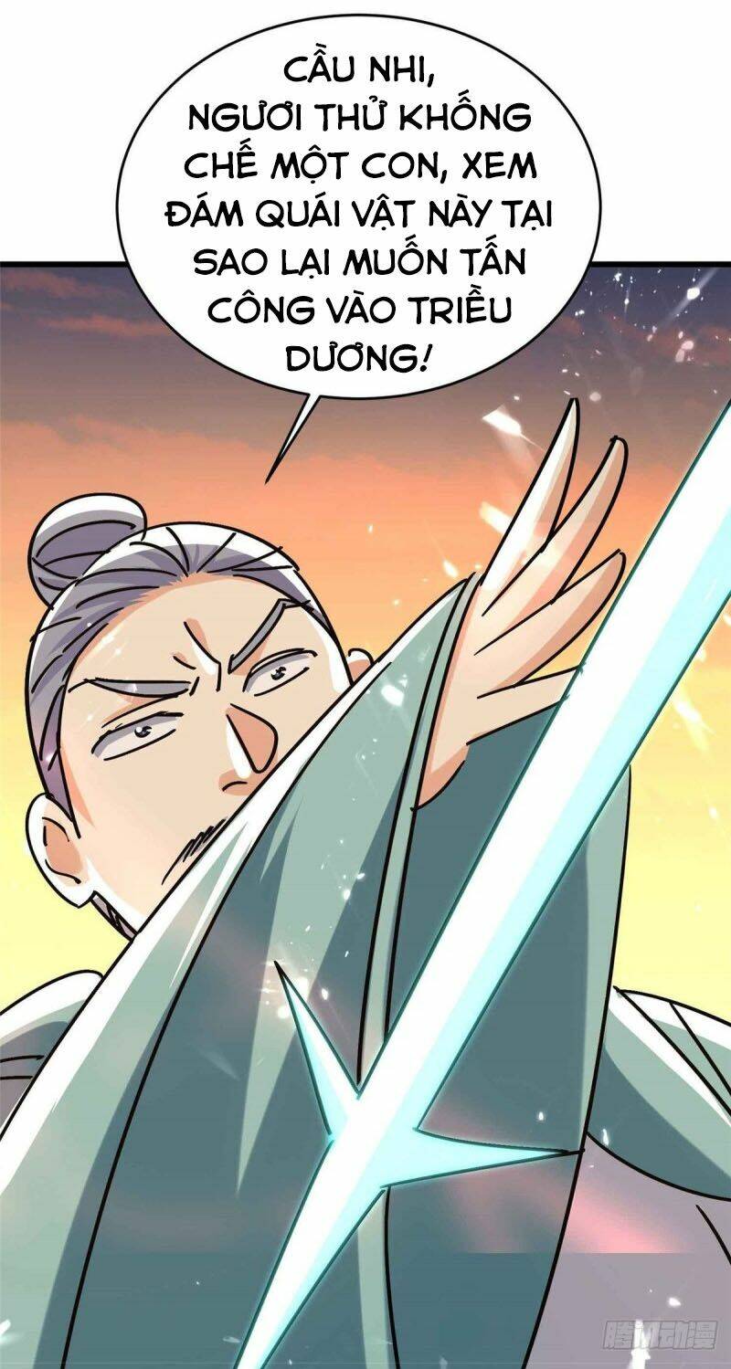 Vạn Giới Tiên Vương: Chapter 158