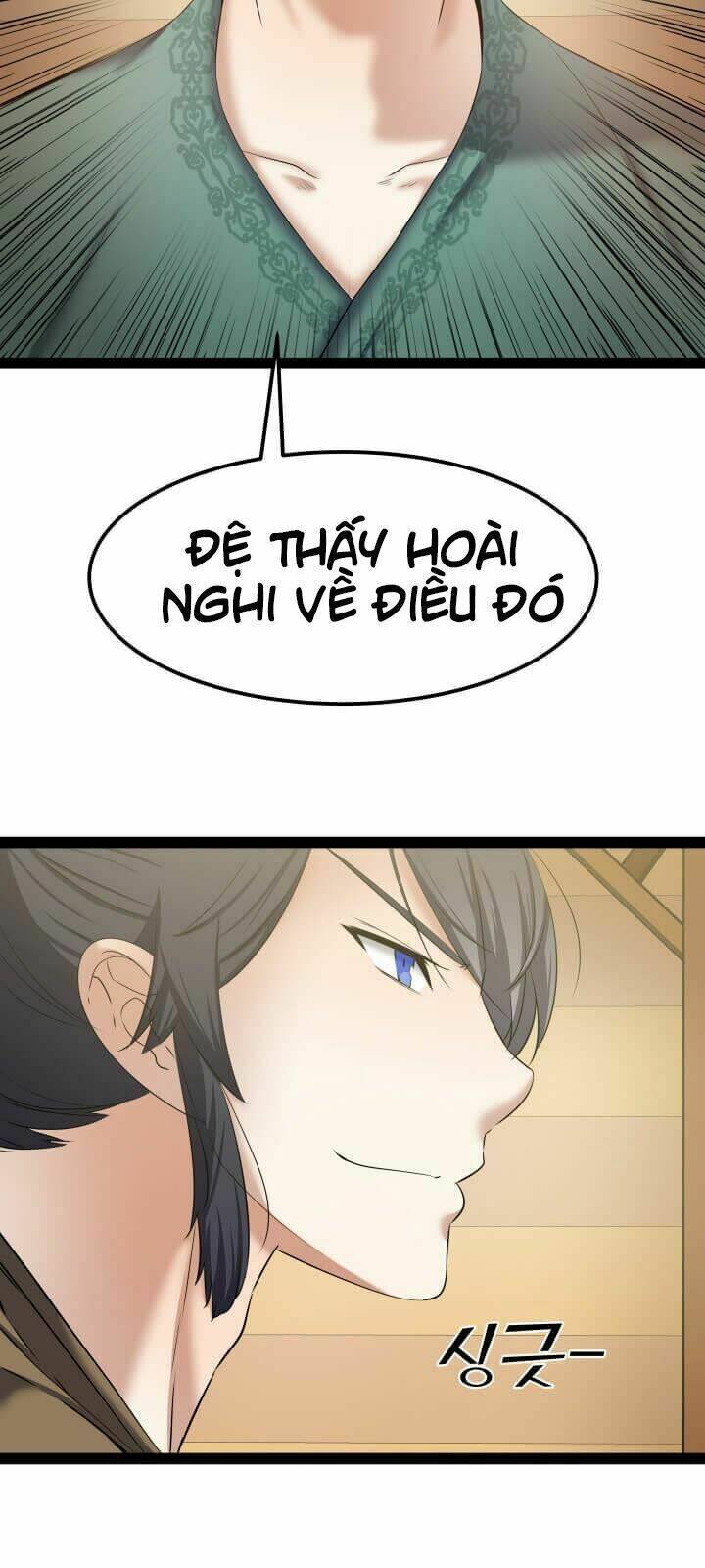 Lôi Thần Chuyển Sinh: Chapter 3