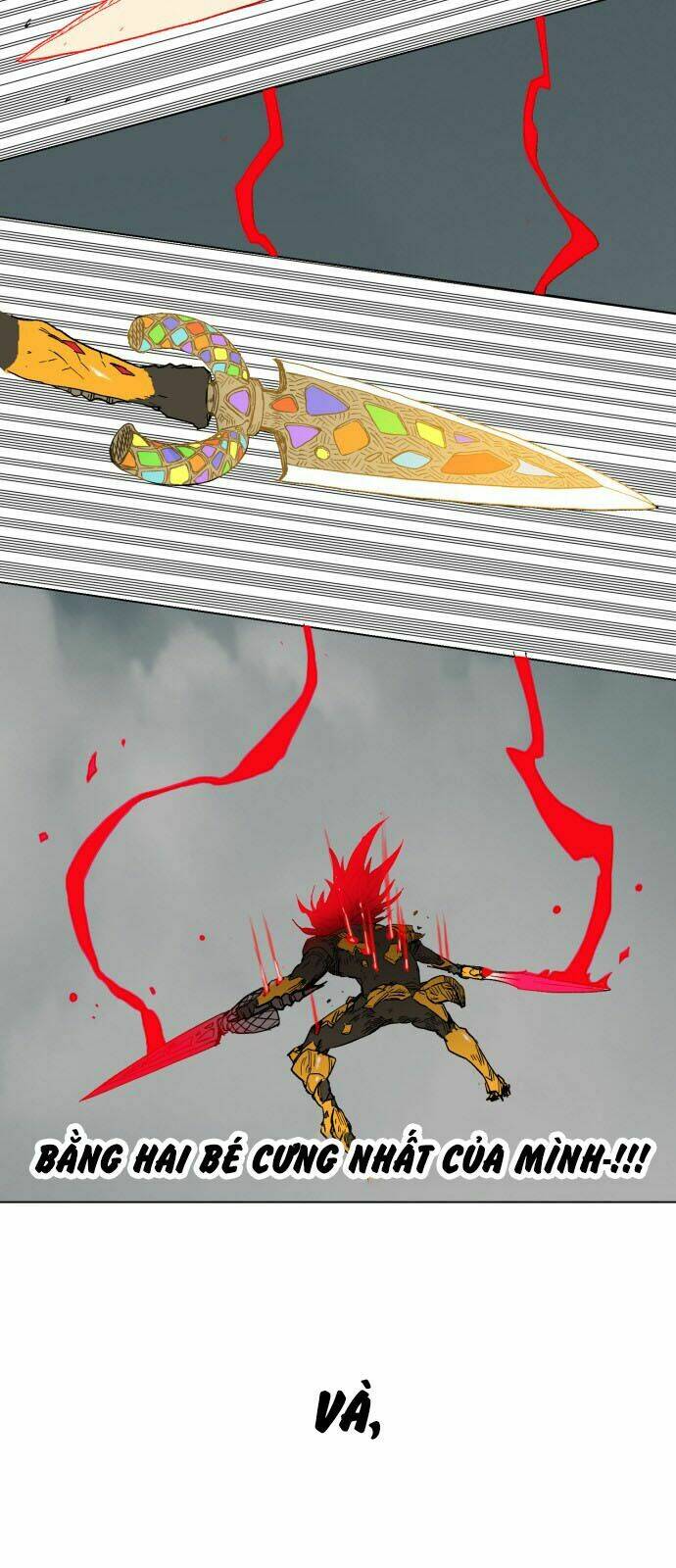 Hard Core Leveling Warrior: Chapter 167