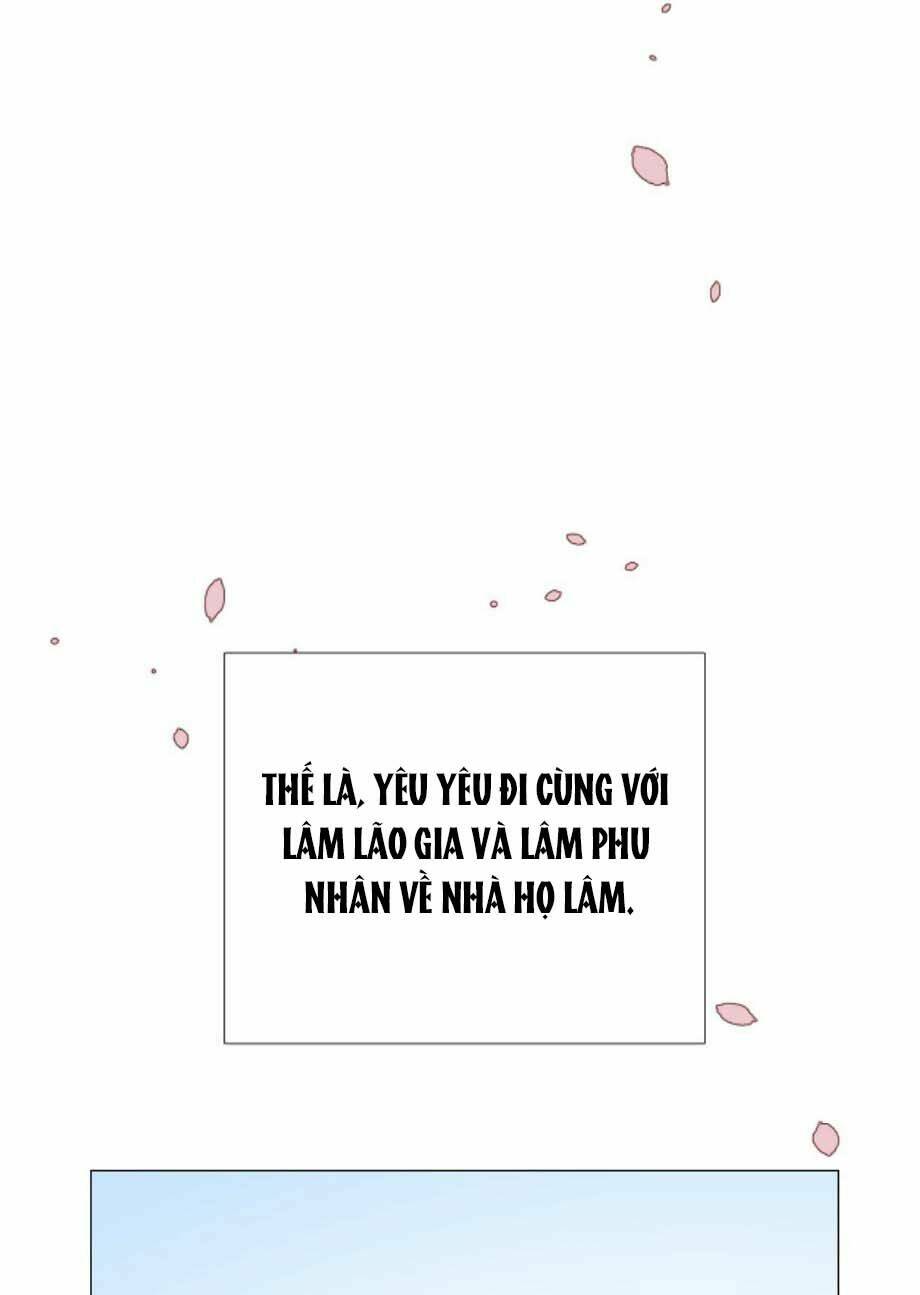 Sao Lại Là Yêu?: Chapter 24