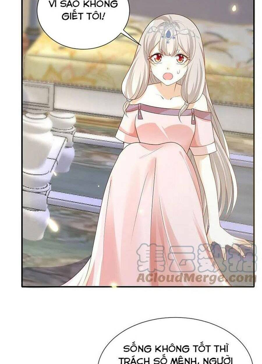 Sủng Hậu Của Vương: Chapter 167