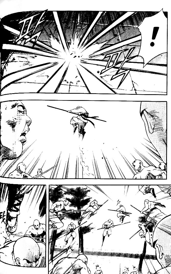 Diêm Đế: Chapter 21