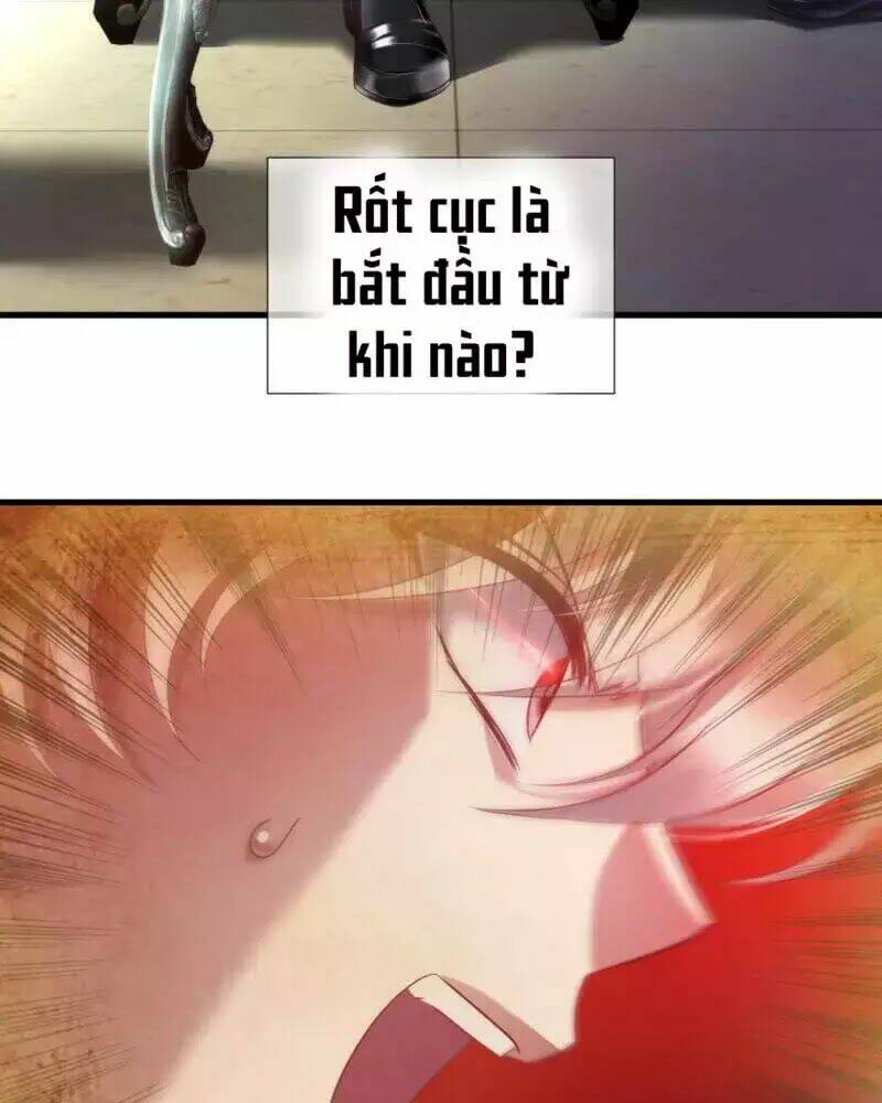 Một Vạn Tư Thế Công Lược Yêu Nam: Chapter 180