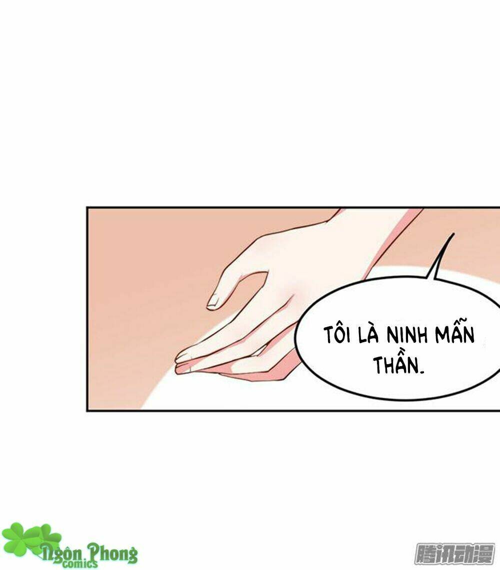 Bà Xã Tôi Là Nam Thần: Chapter 15