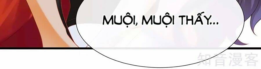 Sủng Hậu Của Vương: Chapter 40