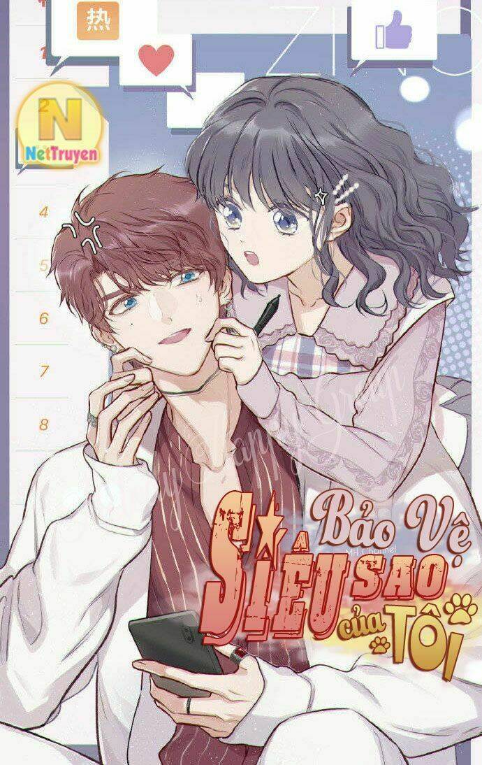 Ám Dạ Điềm Sủng: Vô Tình Trêu Chọc Đệ Nhất Ác Ma: Chapter 6