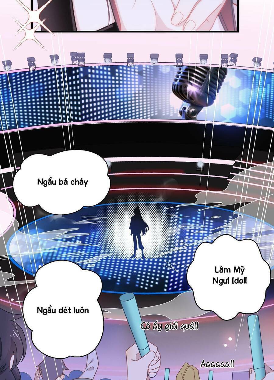 Nữ Phụ Như Tôi Cũng Có Ngày Ra Mắt: Chapter 58