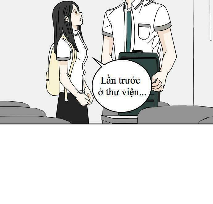 30 Phút Bước Đi Bên Em: Chapter 22