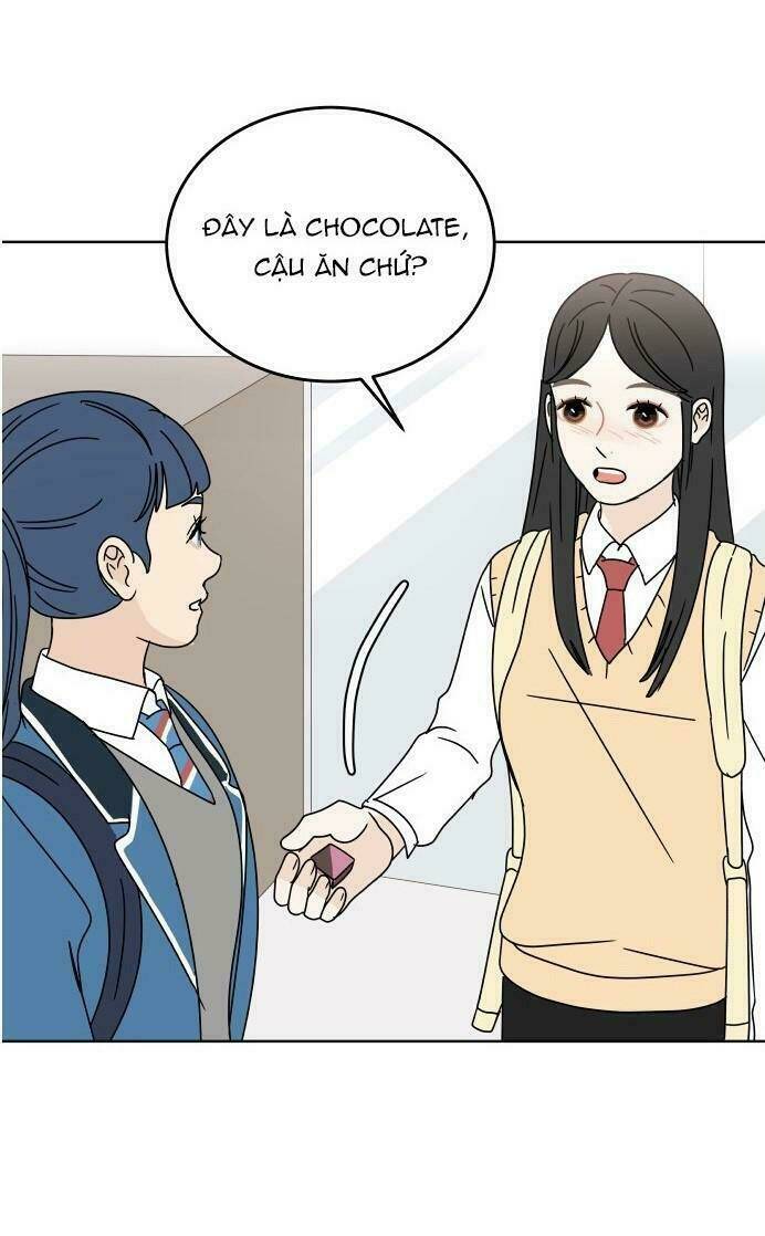 30 Phút Bước Đi Bên Em: Chapter 76