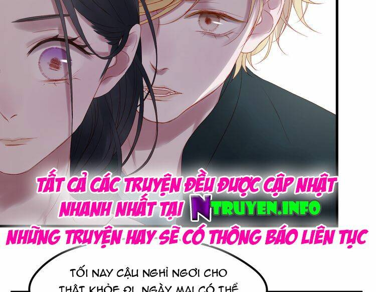 Lượm Được Một Tiểu Hồ Ly 2: Chapter 69