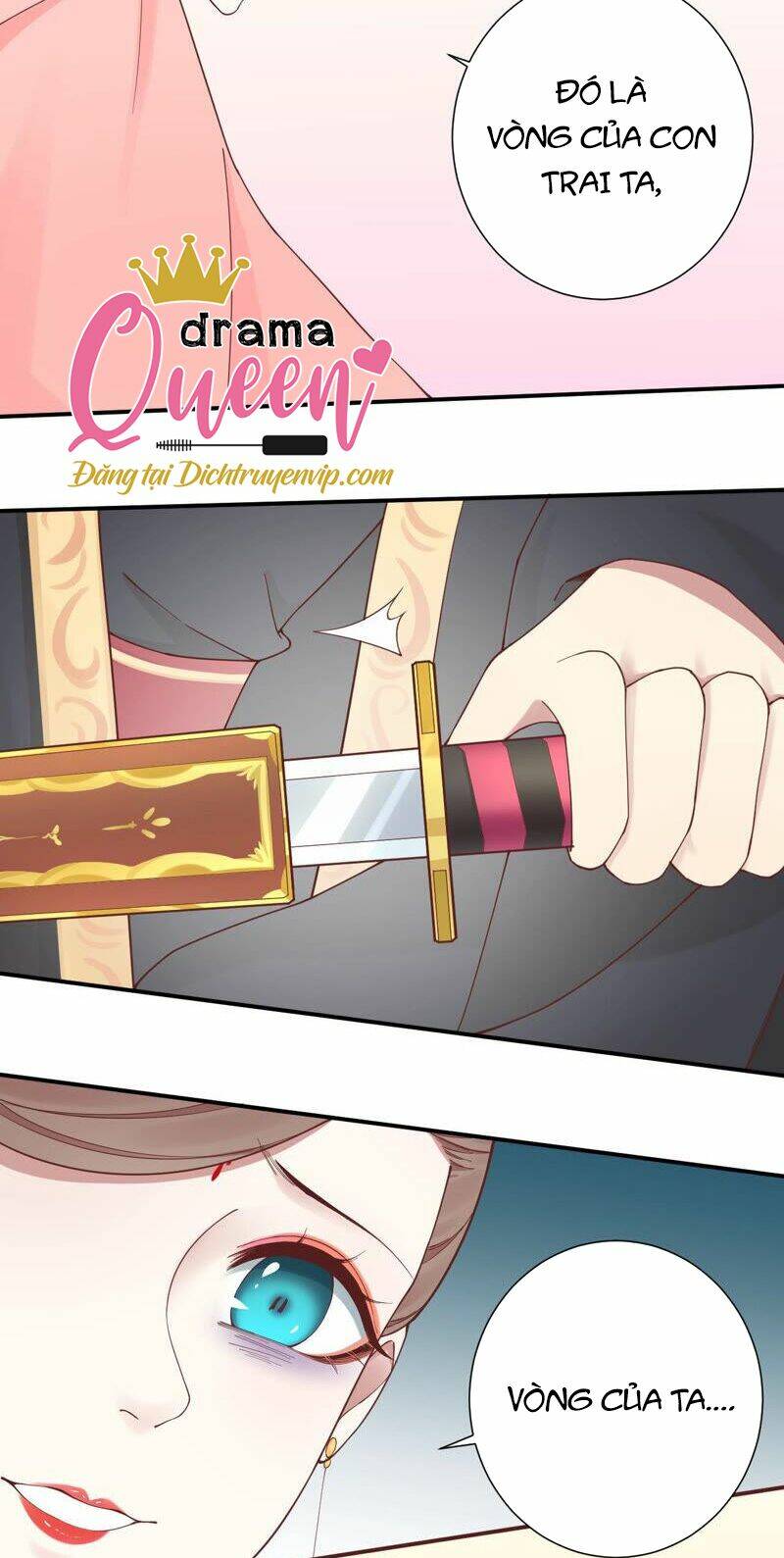 Hoàng Hậu Bận Lắm: Chapter 150