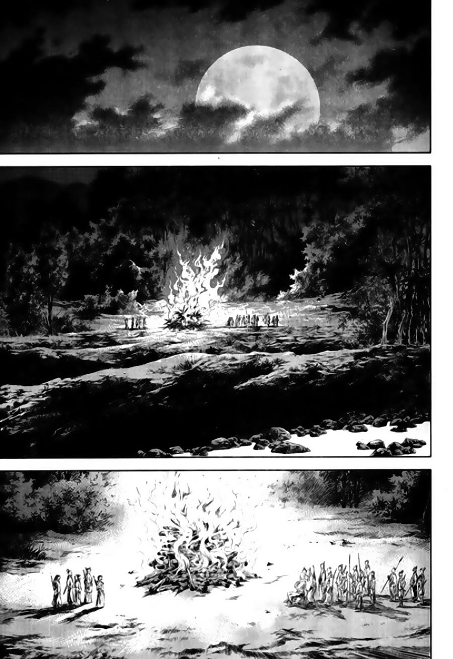 Long Phi Bất Bại 2: Chapter 100