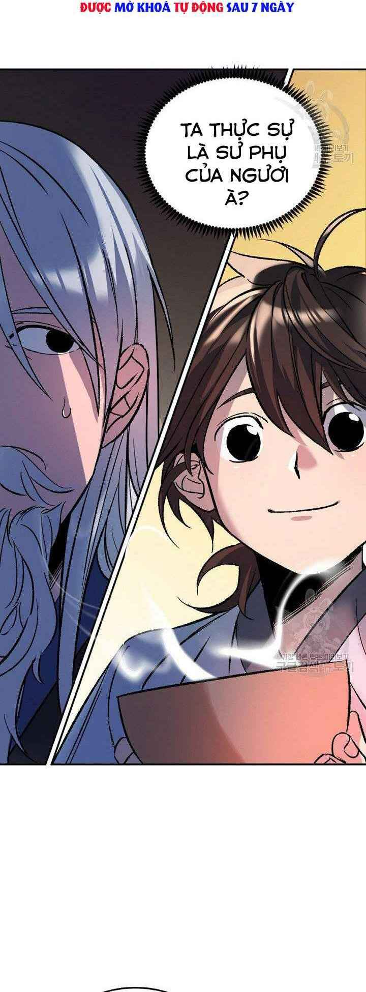 Thiên Hạ Đệ Nhất Phiêu Sĩ: Chapter 1