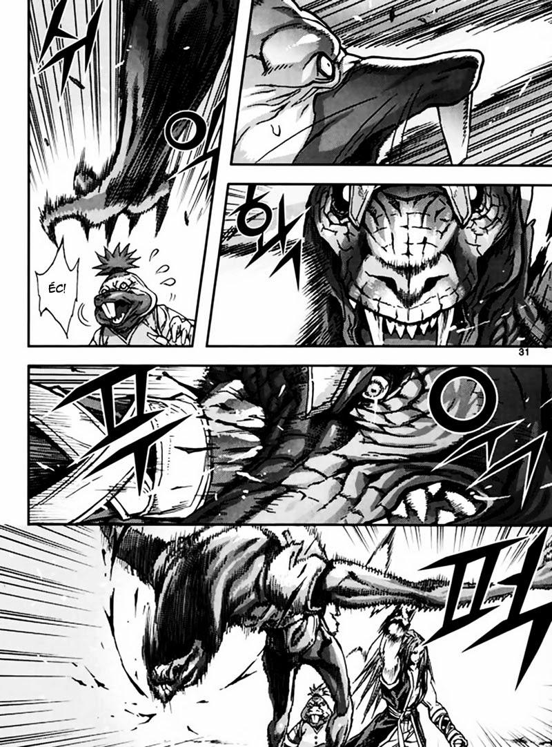 Diêm Đế: Chapter 48.1