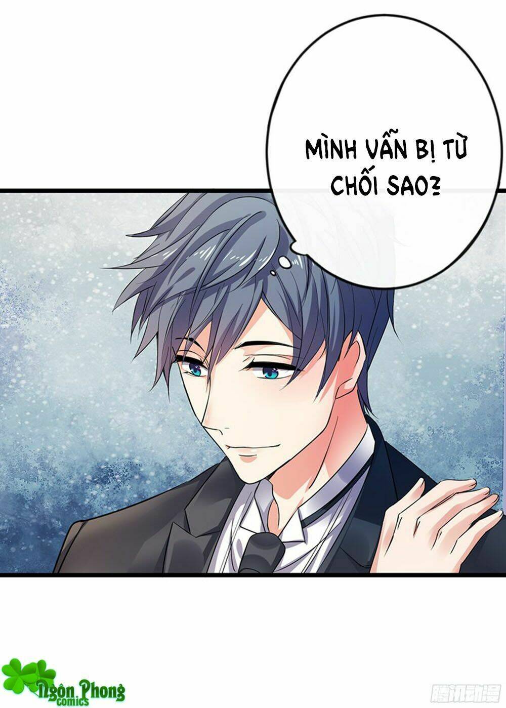 Nhật Ký Dạy Dỗ Của Gia Tộc Đáng Yêu: Chapter 30