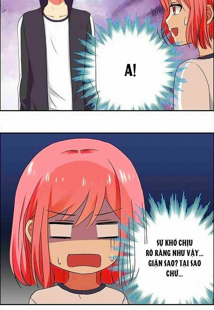 Đại Thần Tình Yêu Chớ Chạm Tôi: Chapter 35