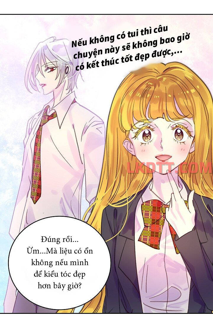 Đừng Xem Thường Nữ Phụ: Chapter 137