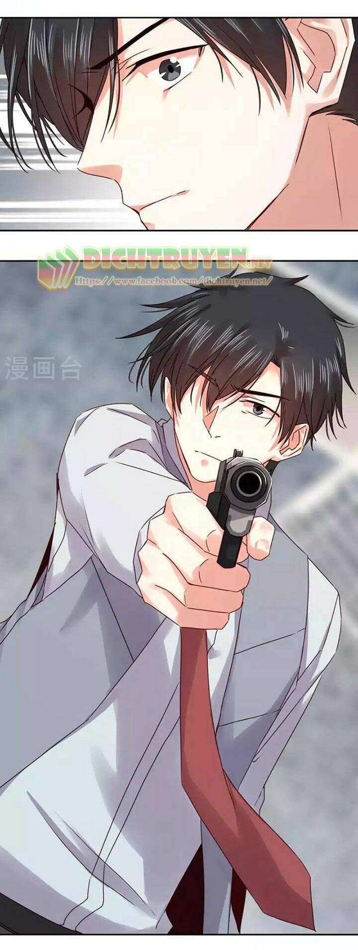 Vợ Yêu Của Ác Ma: Chapter 81