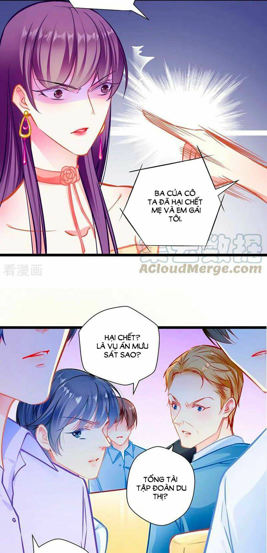 Cưng Chiều Ái Thê Hư Hỏng: Chapter 88