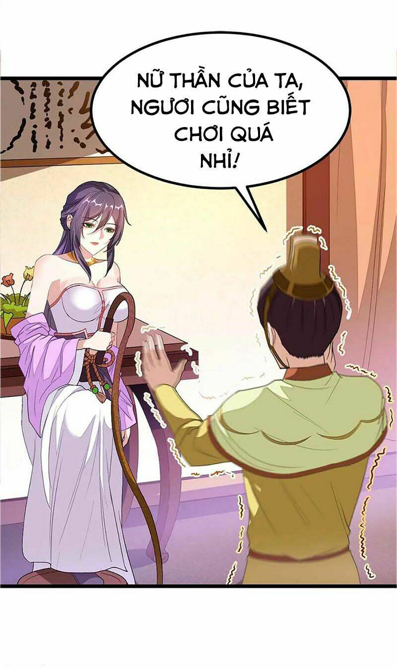 Cửu Dương Thần Vương: Chapter 237