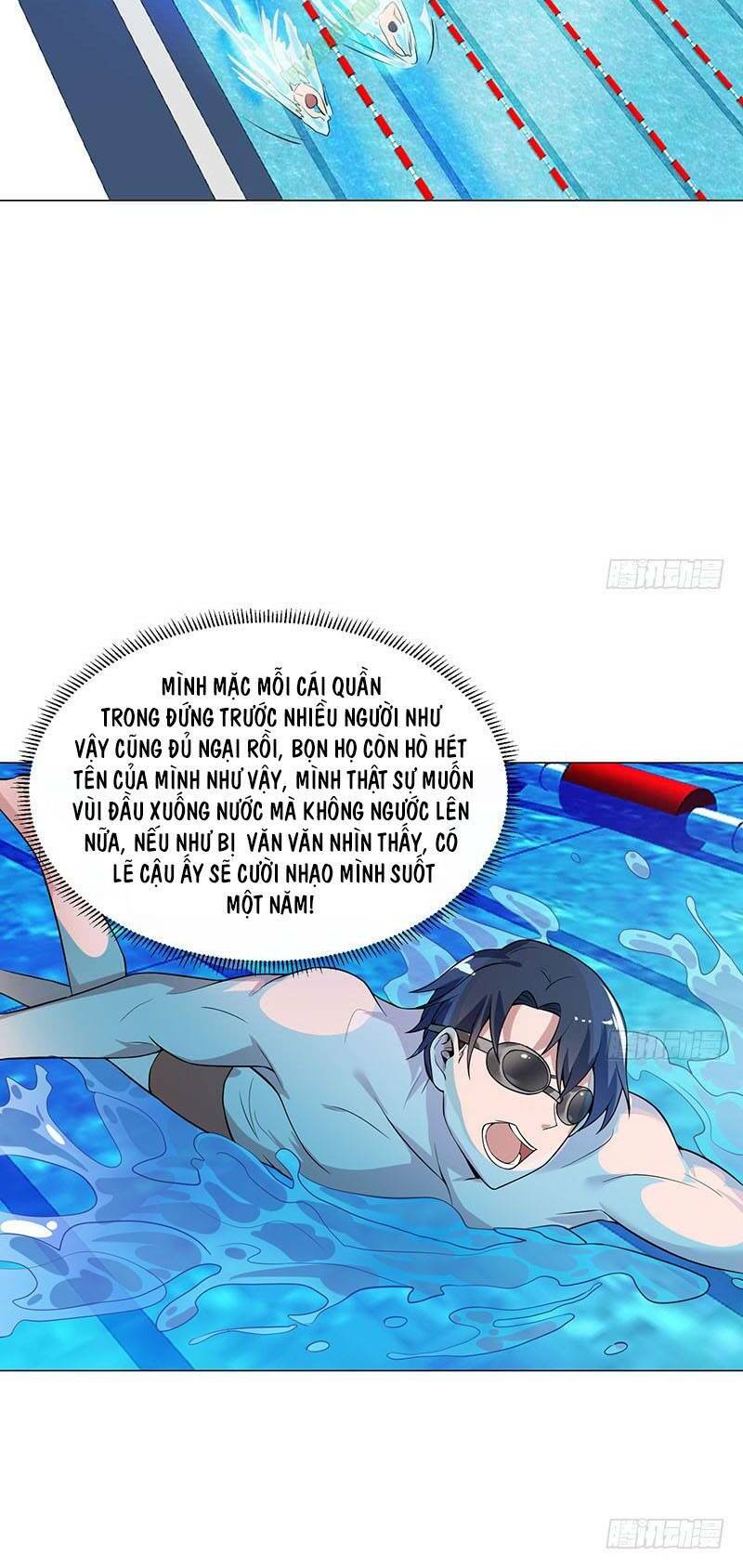 Bên Người Mang Theo Nữ Thần Hoàng: Chapter 18