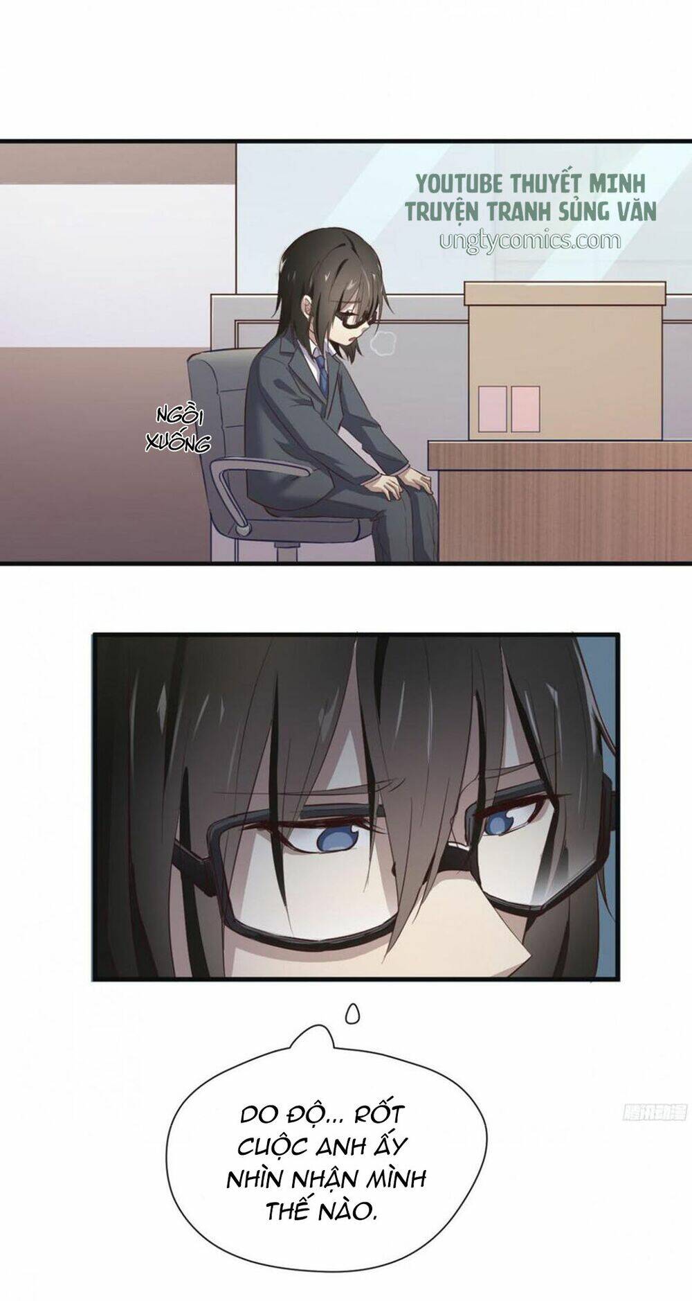 Đơn Phương Yêu Thầm Anh: Chapter 14