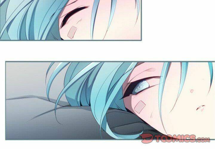 The Memory Of Wind: Anz: Chapter 50