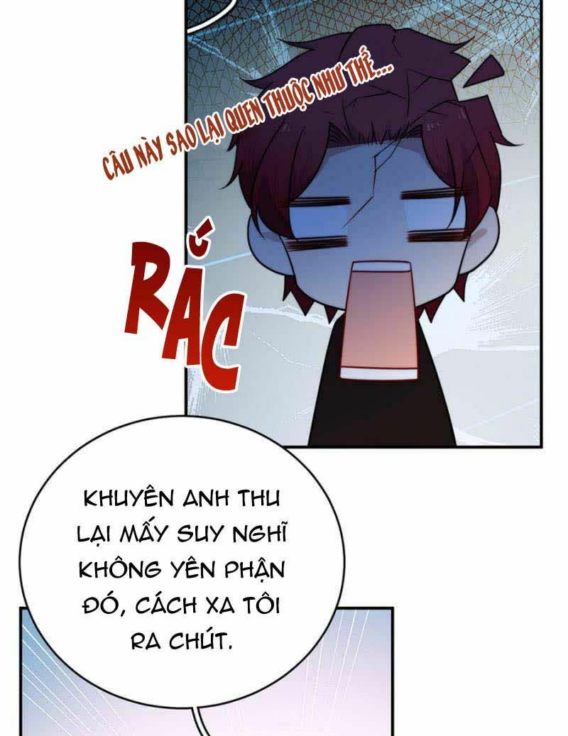 Ma Lạt Thiên Kim Đẩu Ác Thiếu: Chapter 236