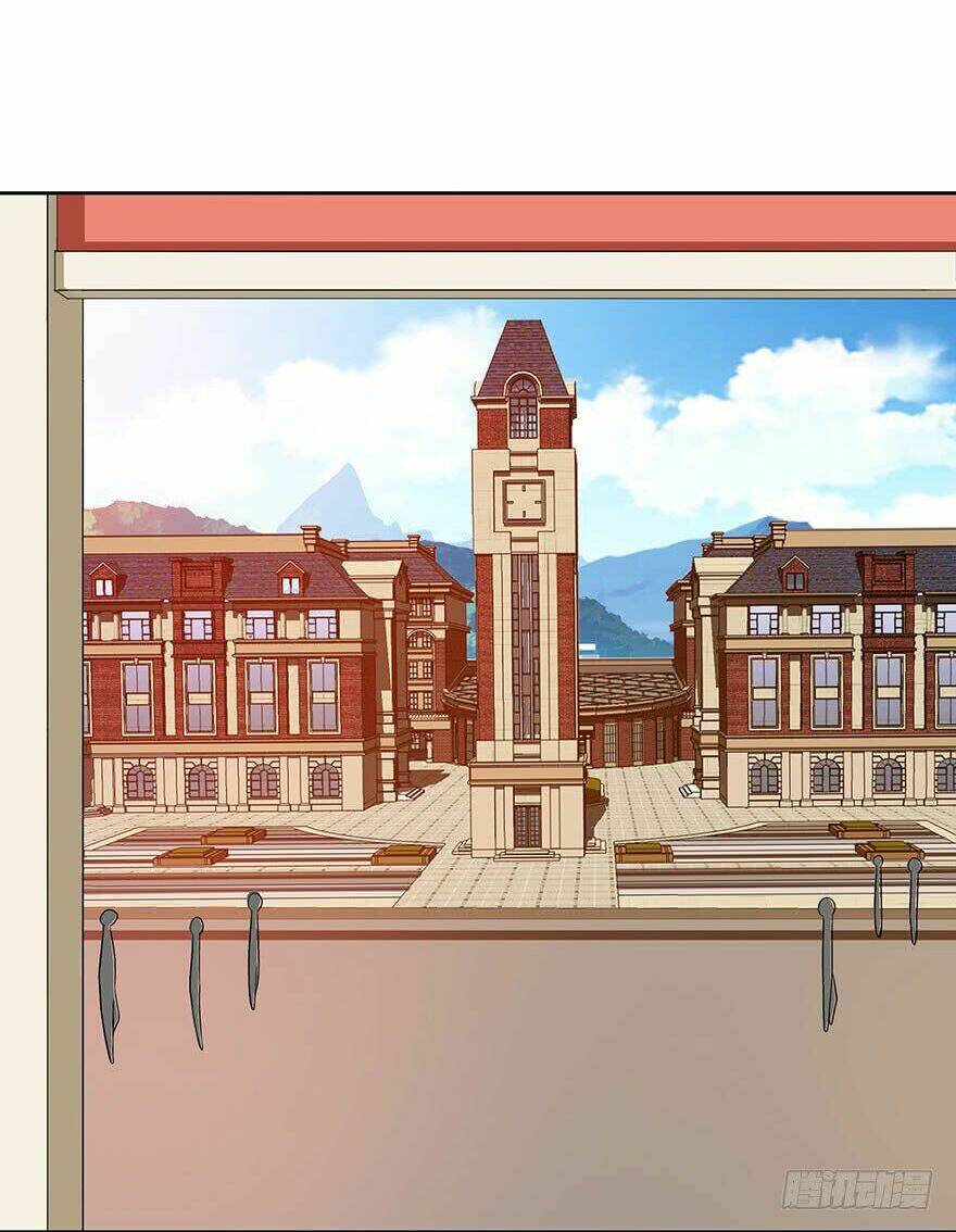 Đô Thị Tu Luyện Cuồng Triều: Chapter 5